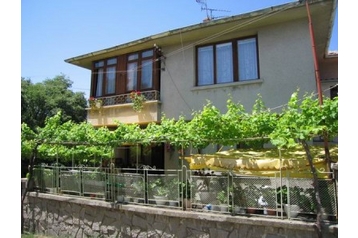 Bugarska Privát Sozopol, Eksterijer